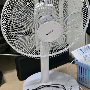 대형 선풍기 이미지
