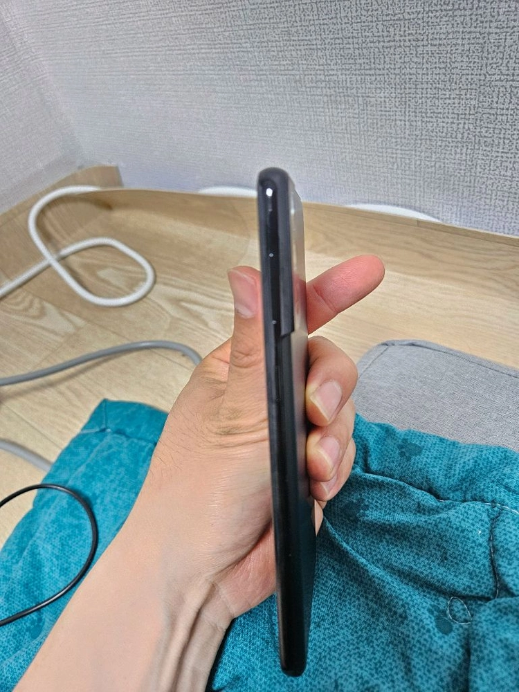 갤럭시 S21+ 21플러스 256기가 팝니다. 이미지