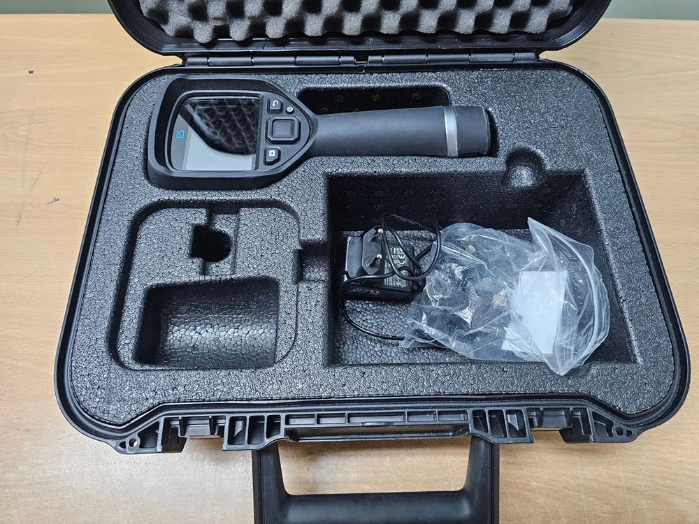 열화상카메라 플리어 FLIR E5 판매 이미지