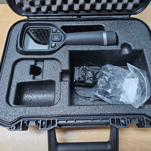 열화상카메라 플리어 FLIR E5 판매 이미지