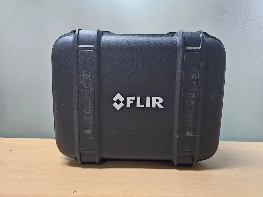 열화상카메라 플리어 FLIR E5 판매 이미지