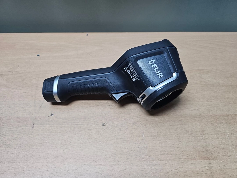 열화상카메라 플리어 FLIR E5 판매 이미지