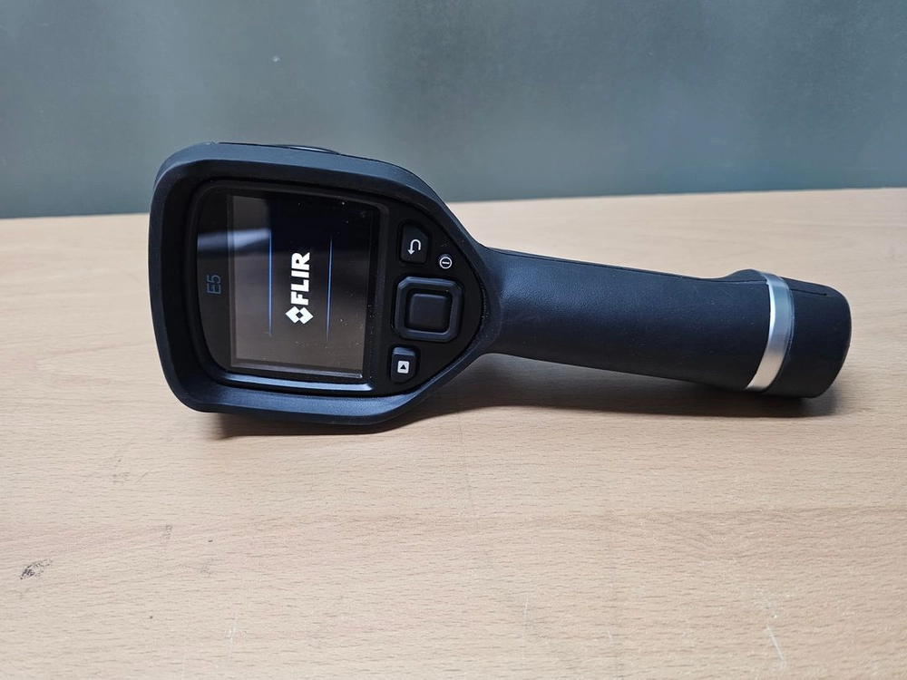 열화상카메라 플리어 FLIR E5 판매 이미지