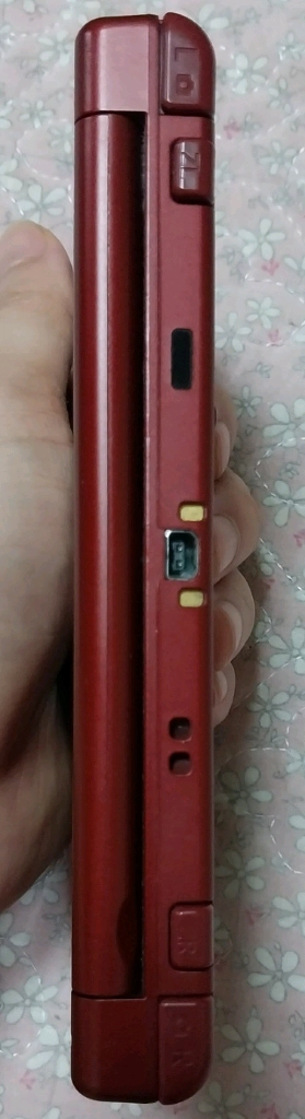 닌텐도 new 3ds xl 뉴큰다수+포켓뱅크 팝니다 이미지