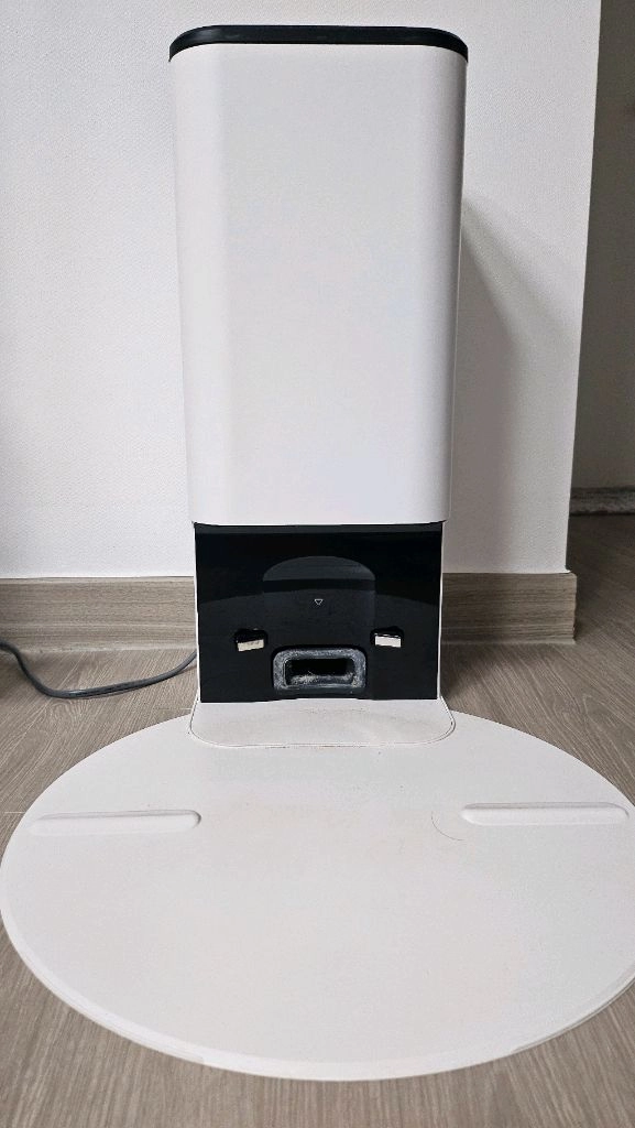 LG 코드제로 R5 로봇청소기 화이트(소모품 포함) 이미지
