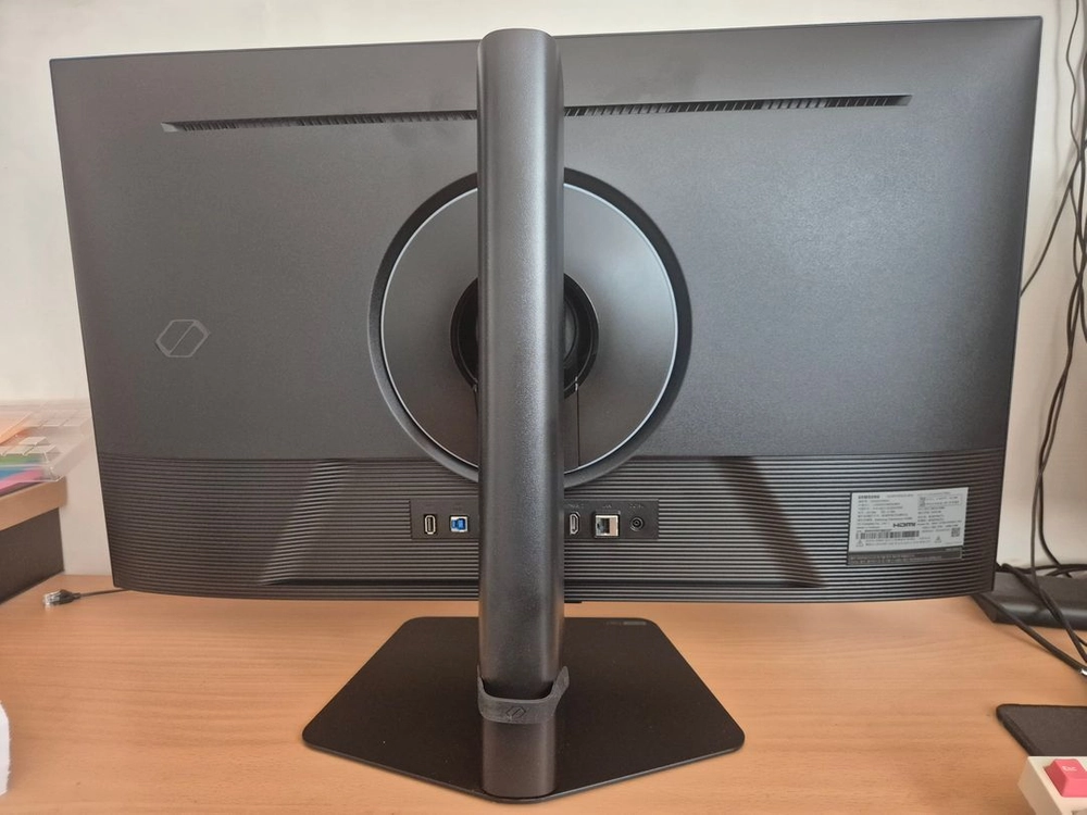 삼성 오디세이 스마트 모니터G7 S32DG700 (32인치) 4K IPS 이미지