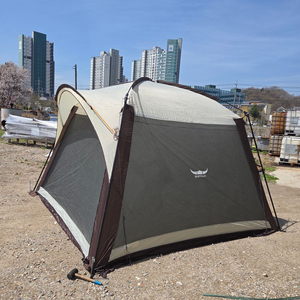 버팔로 쉘터 이미지