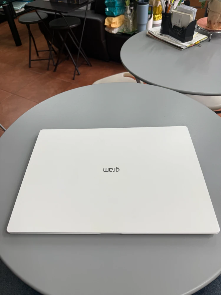 16인치 lg 그램 프로 울트라5 125h 32ram 1.5tssd rtx3050 4g 이미지