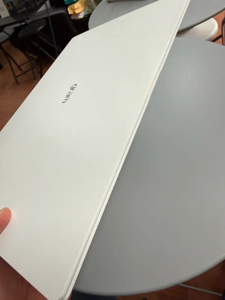 16인치 lg 그램 프로 울트라5 125h 32ram 1.5tssd rtx3050 4g 이미지