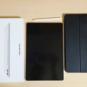 갤럭시탭 s9 fe+플러스 256GB(+와콤원펜) 이미지