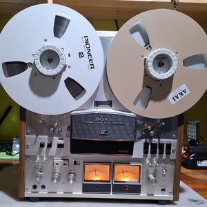 소니 릴데크 TC-7650 이미지