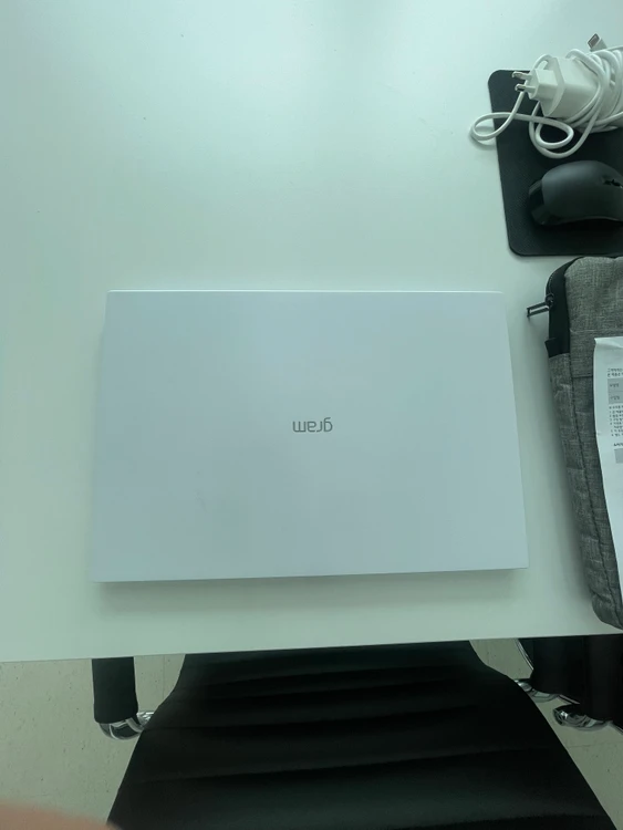 LG 그램 16Z90SU 16인치 울트라5‑125H / RAM 16GB / SSD 512GB / WQXGA IPS 이미지