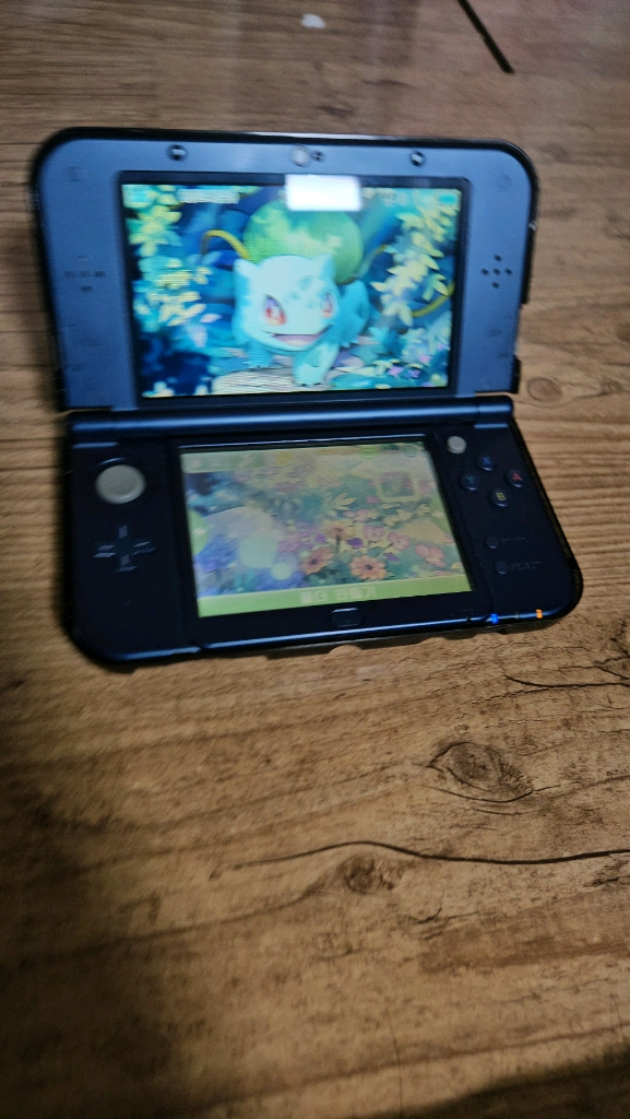 닌텐도 new 3ds xl 이미지