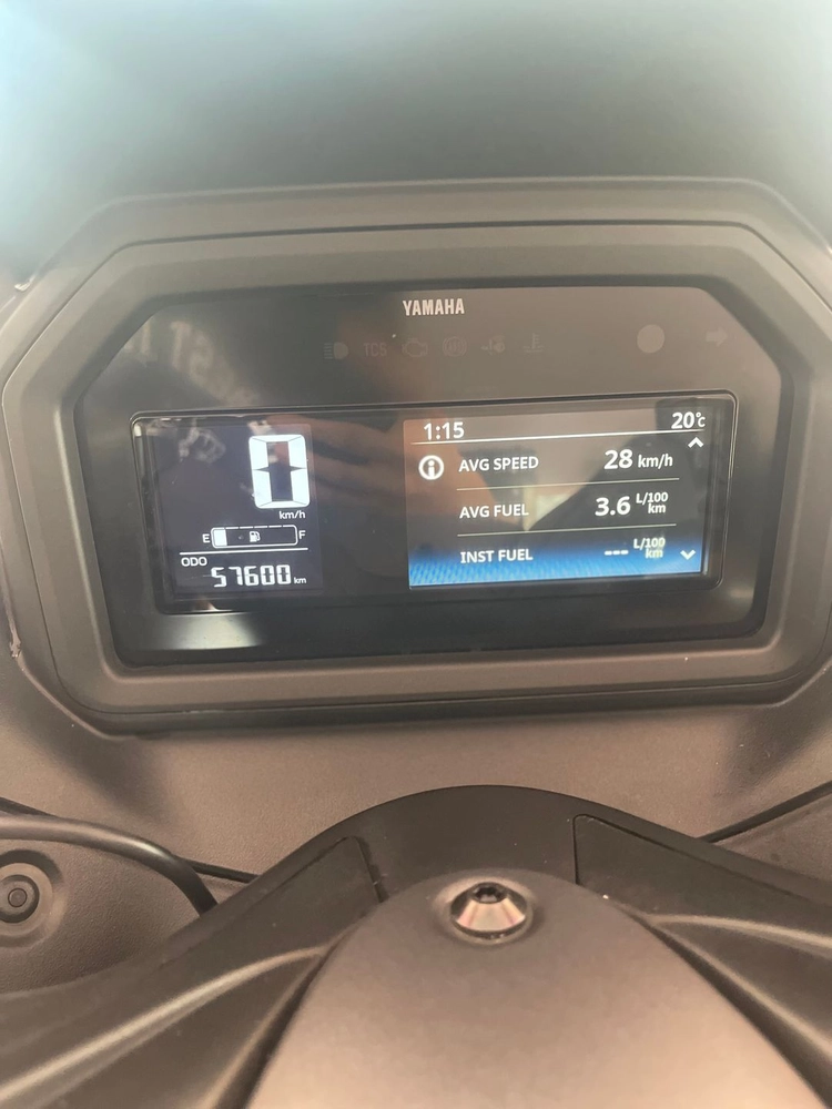 xmax300 25년식 5만Km 알탑셋팅 저렴하게 판매합니다 이미지