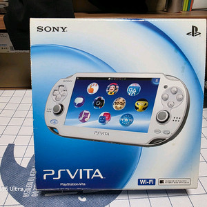 PSVITA 1세대 박스셋 이미지