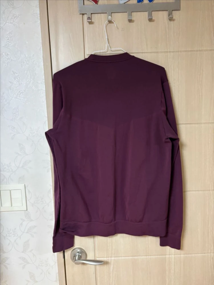 나이키 드라이핏긴팔티셔츠 이미지