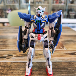 RG 엑시아 건담 이미지