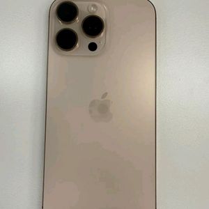 아이폰16 프로맥스 데저트티타늄 256GB 이미지