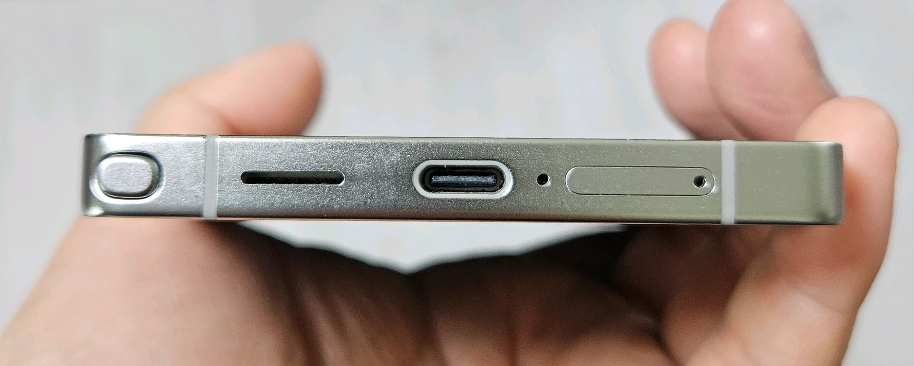 갤럭시 S25울트라 티타늄블랙 256GB 싸게 팝니다. 이미지