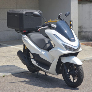3_25년식 pcx125 1.3만 배달셋팅 판매합니다 이미지