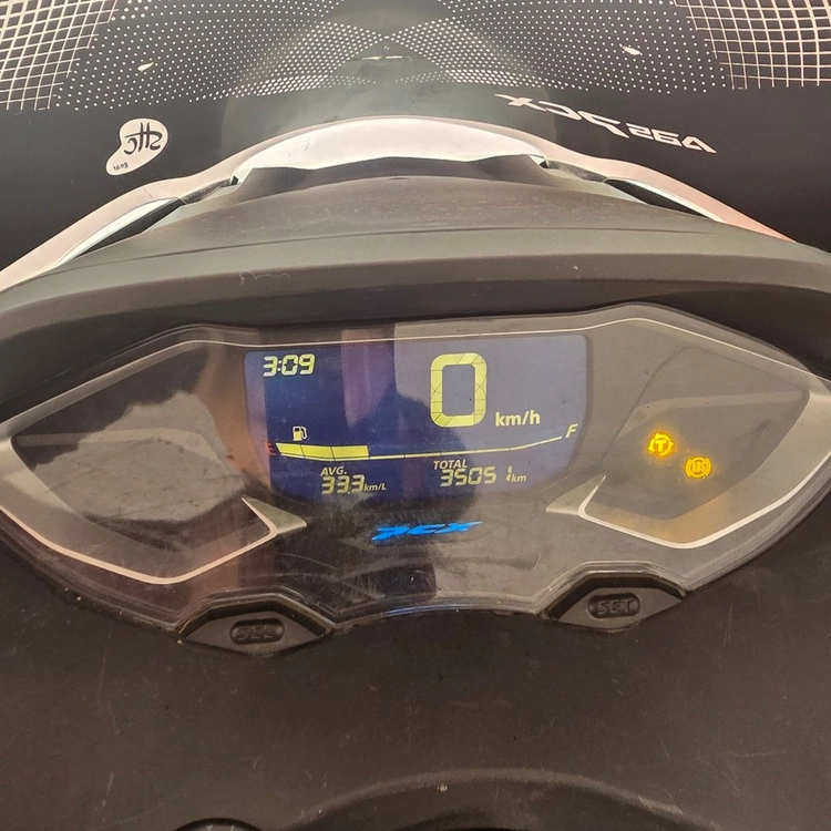 13_23년식 pcx125 배달셋팅 판매합니다 이미지