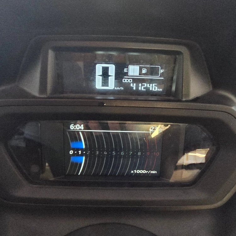 11_24년식 xmax300 배달셋팅 판매합니다 이미지