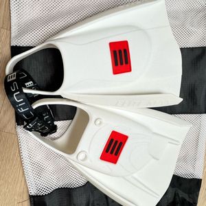프리다이빙 오리발 XS 이미지