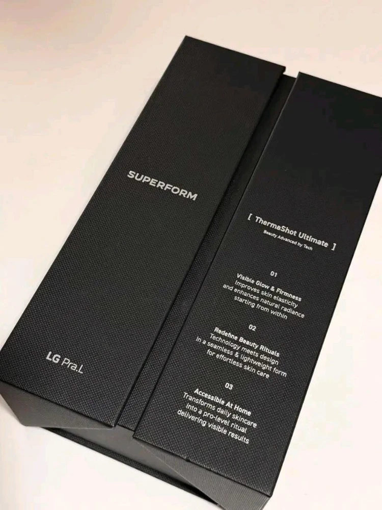 lg프라엘 써마샷 얼티밋 엘지프라엘 써마샷 이미지