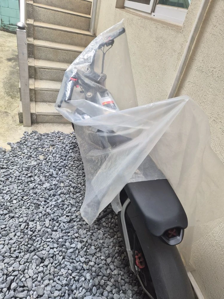 Segway Xyber 세그웨이 자토바이 판매 이미지