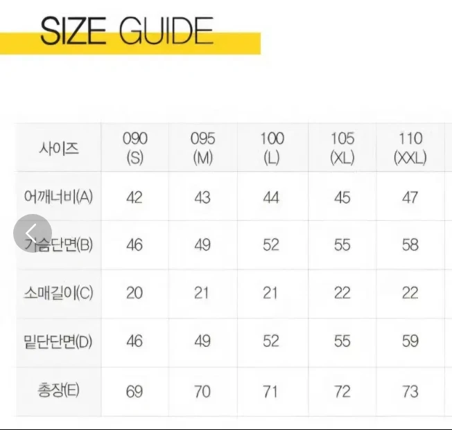 초특가/나이키 반팔티 이미지