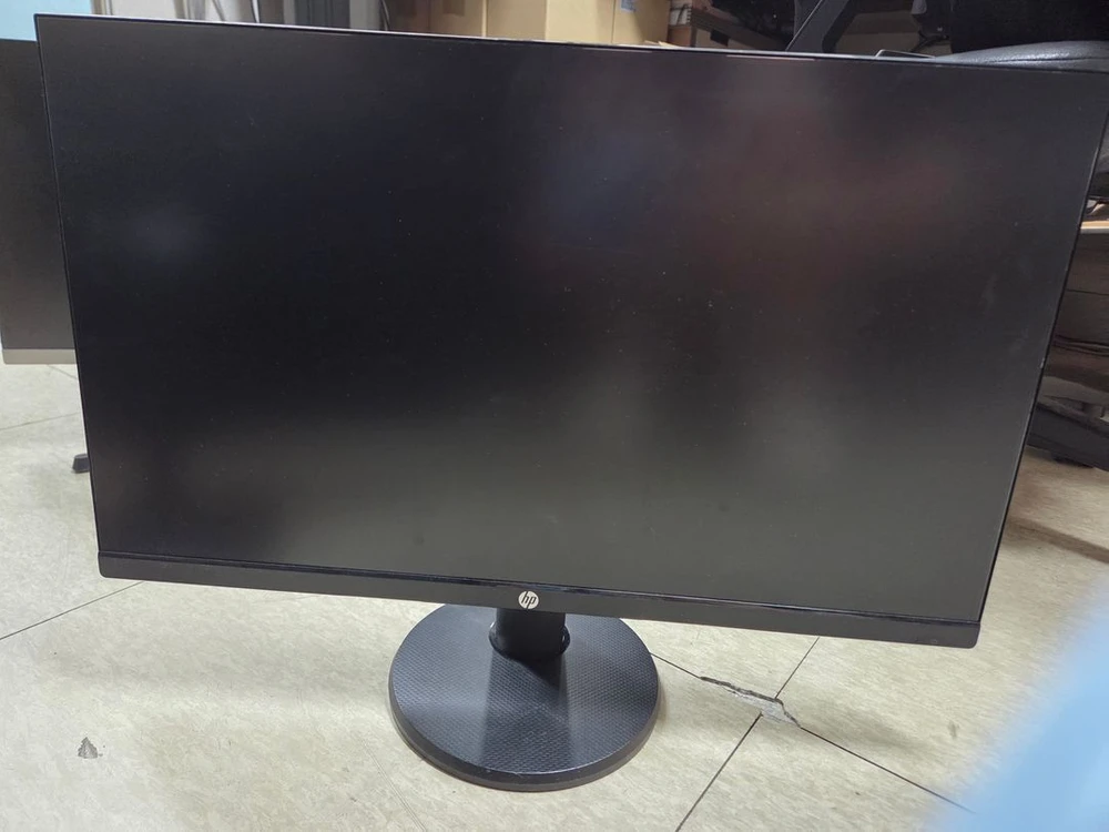 LG,삼성,벤큐,한성 모니터 및 HP올인원 데스크톱 25~27인치 다수 이미지