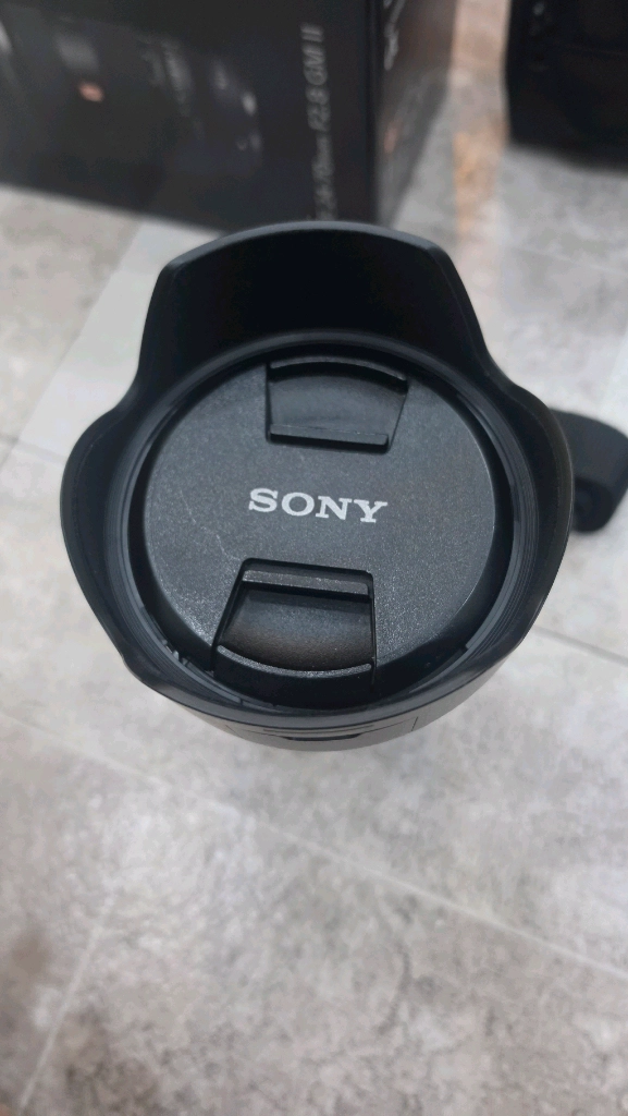 소니 sel2470gm2 민트급 부산 이미지