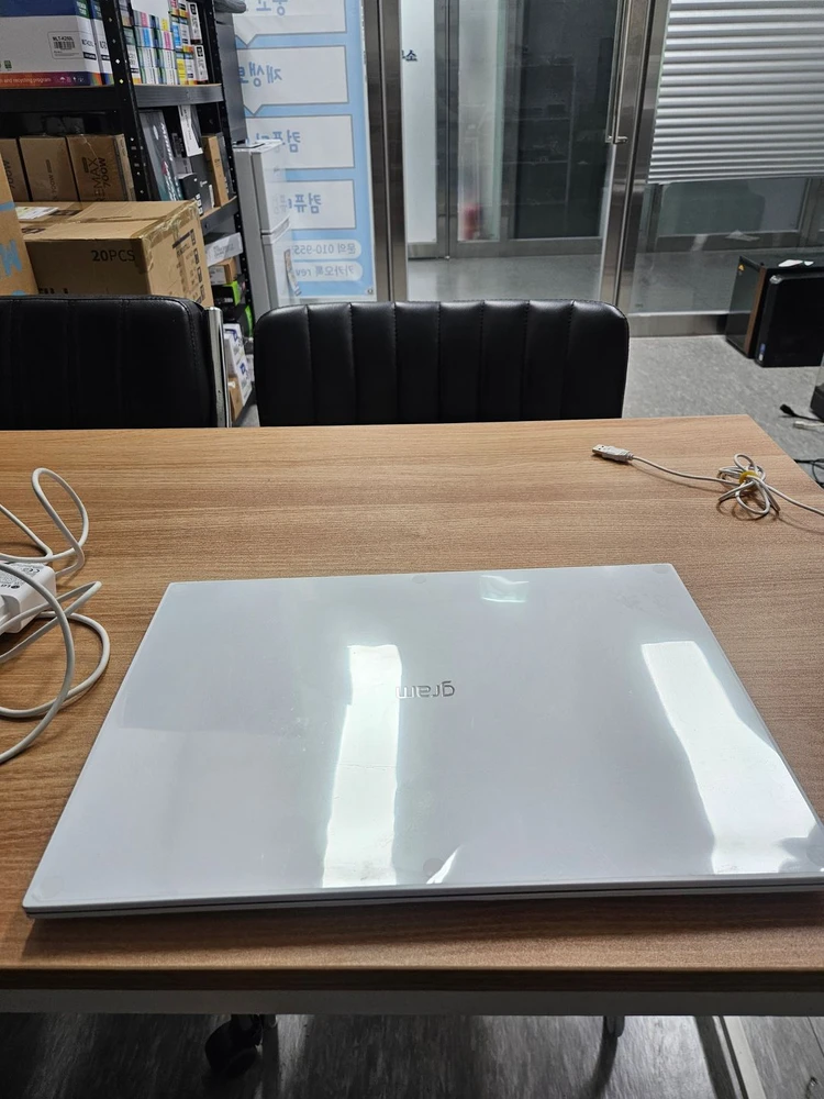 LG GRAM i5 13세대 노트북 팝니다 이미지