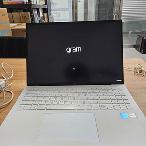 LG GRAM i5 13세대 노트북 팝니다 이미지