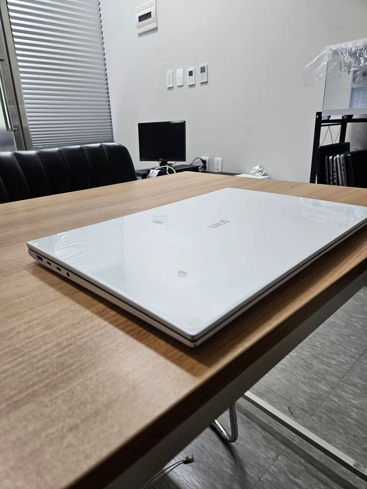LG GRAM i5 13세대 노트북 팝니다 이미지