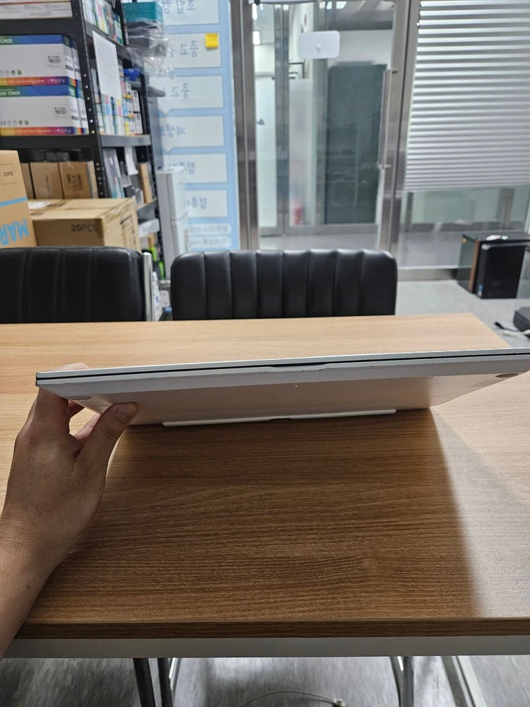 LG GRAM i5 13세대 노트북 팝니다 이미지