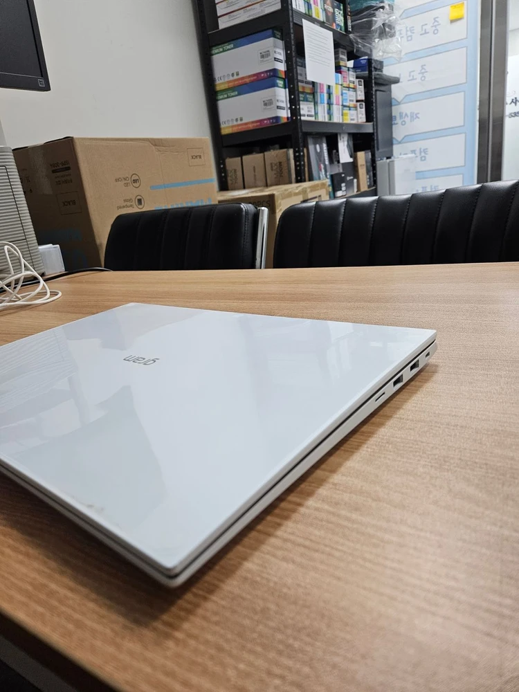 LG GRAM i5 13세대 노트북 팝니다 이미지
