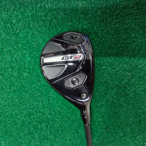 Titleist 타이틀리스트 GT2 21도 4번 유틸리티 이미지