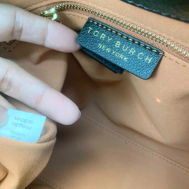 토리 버치 찰리 미디엄 숄더백 code 185831 해외 새상품 이미지