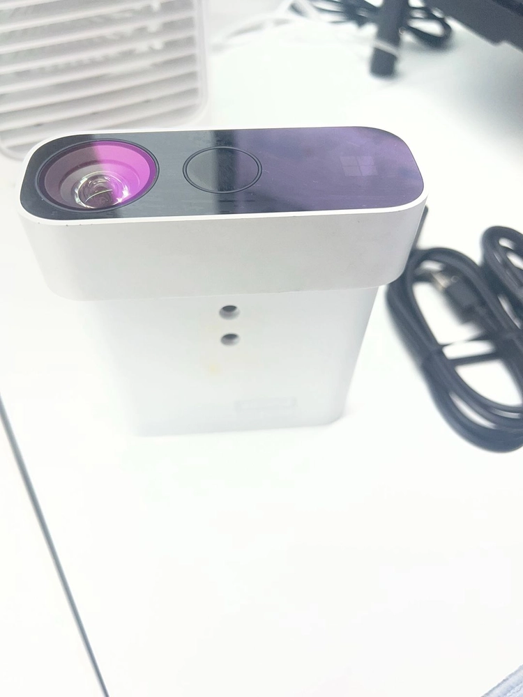 Azure Kinect DK (애저 키넥트) 이미지