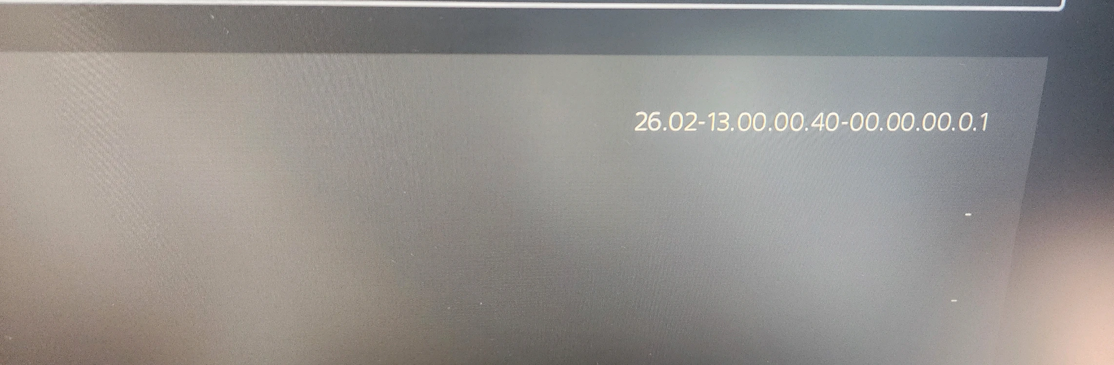 플스5 슬림디스크 펌 13.00 이미지