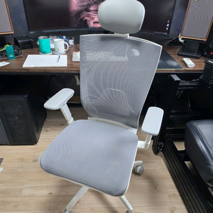 시디즈 T50 air (서울배송포함) 이미지