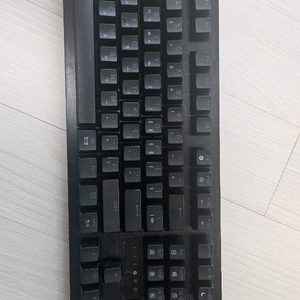레이저 헌츠맨 V3 Pro 키보드 이미지