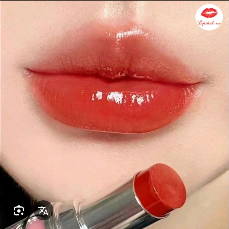 입생로랑 립 - 80글로잉라바 이미지