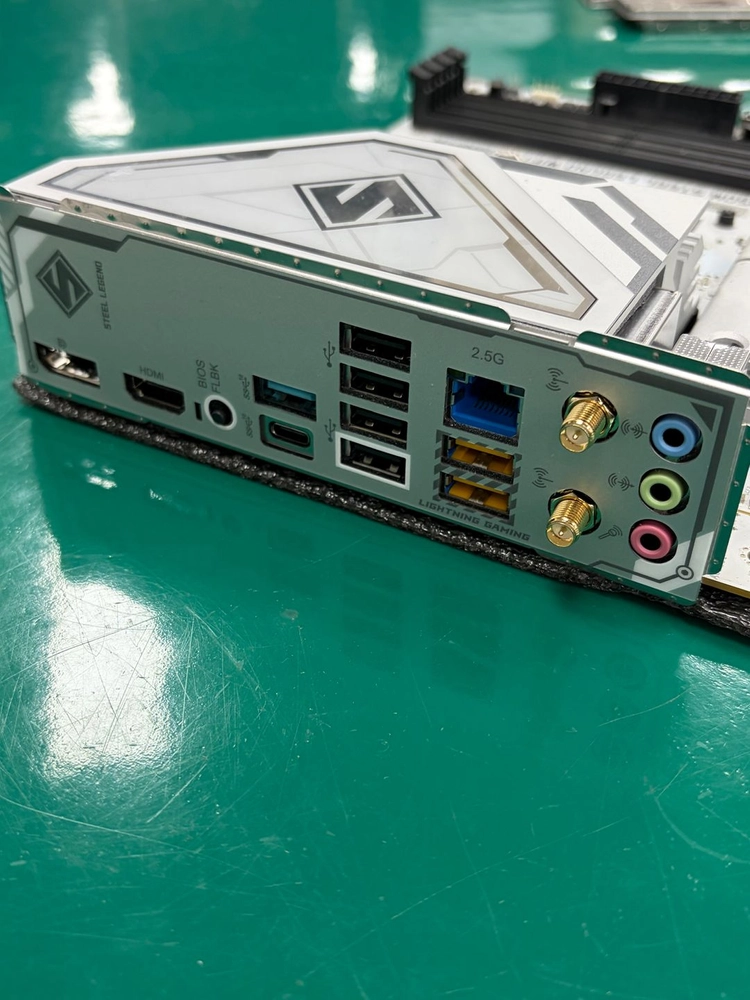 DDR5 - ASRock B650M 스틸레전드 WiFi 이미지
