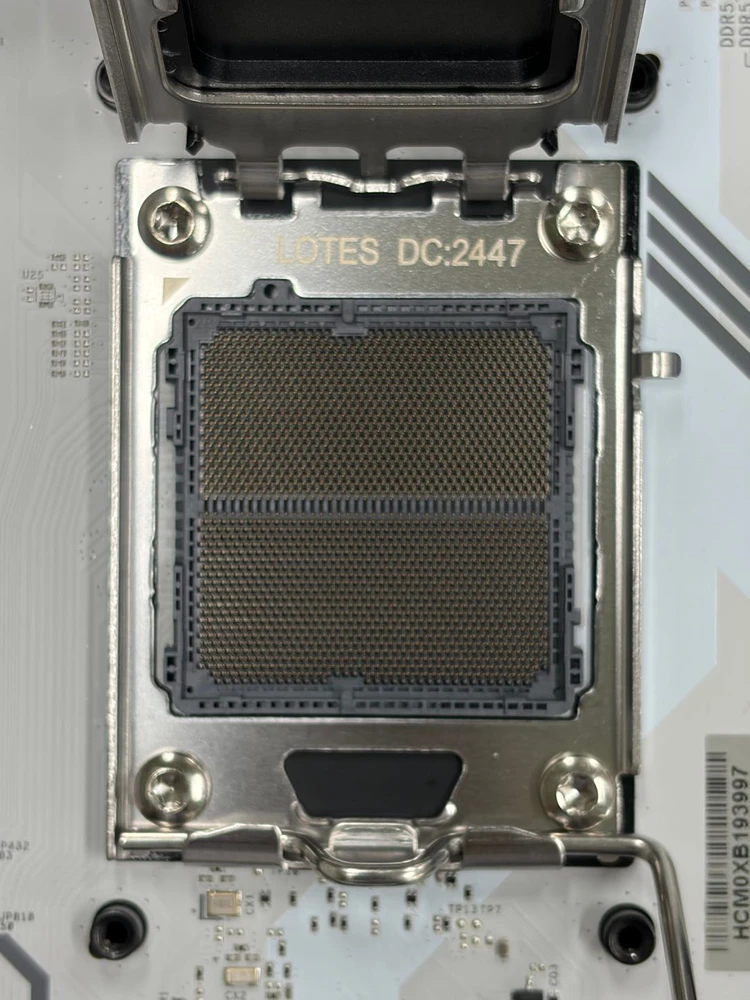 DDR5 - ASRock B650M 스틸레전드 WiFi 이미지