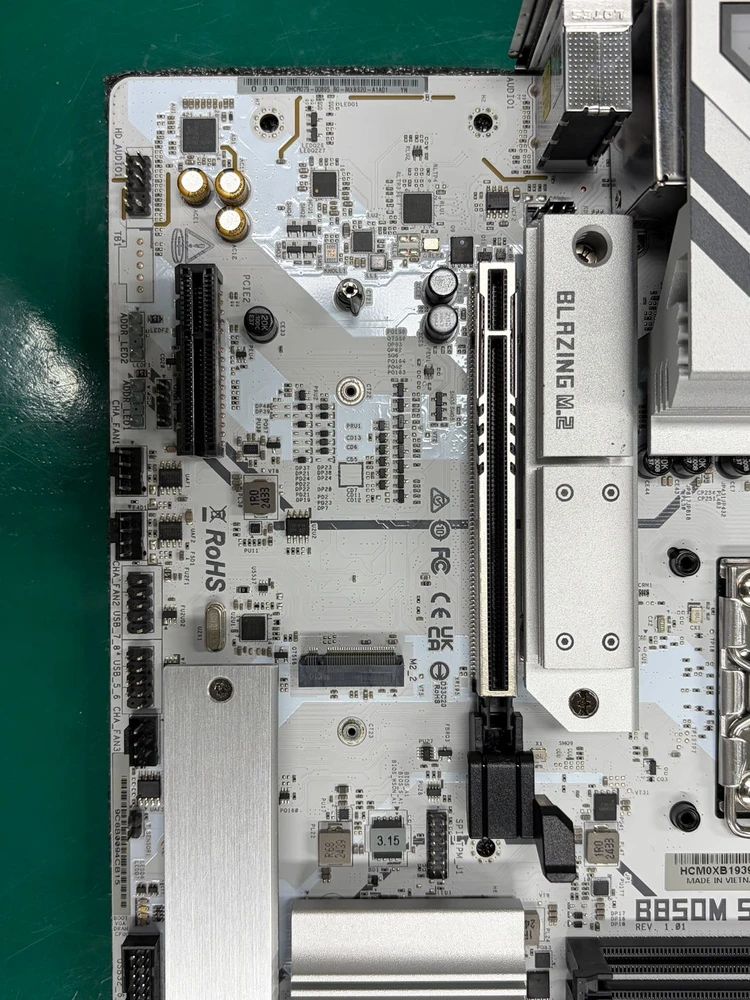 DDR5 - ASRock B650M 스틸레전드 WiFi 이미지