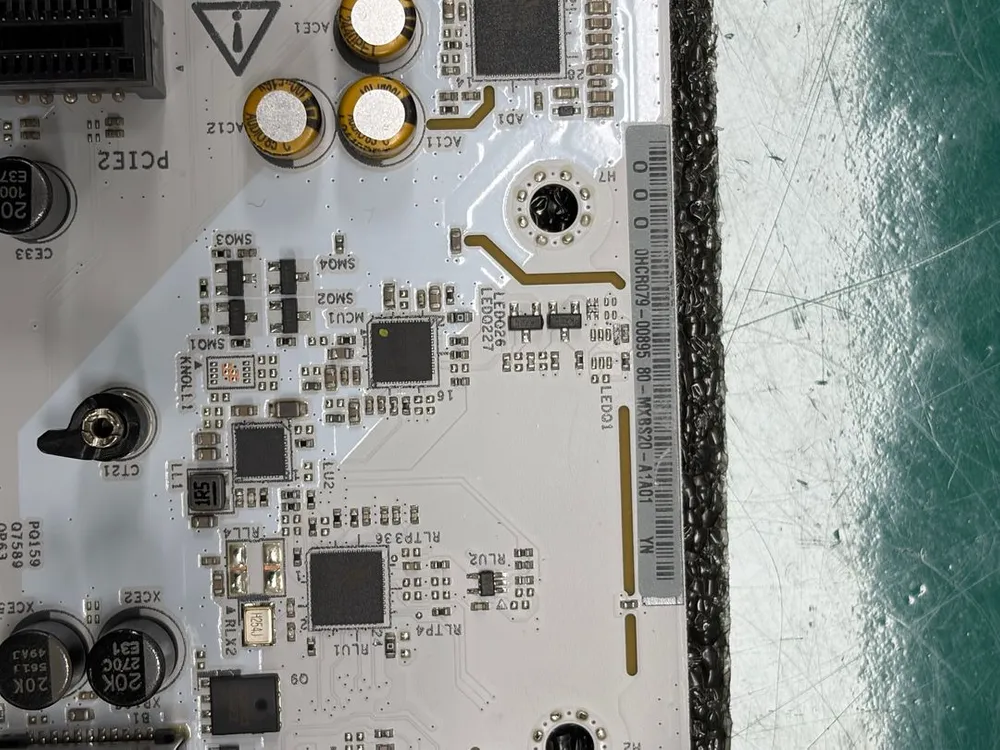DDR5 - ASRock B650M 스틸레전드 WiFi 이미지