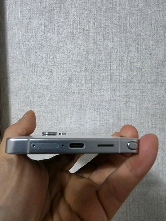 갤럭시 S25 울트라 256GB 이미지