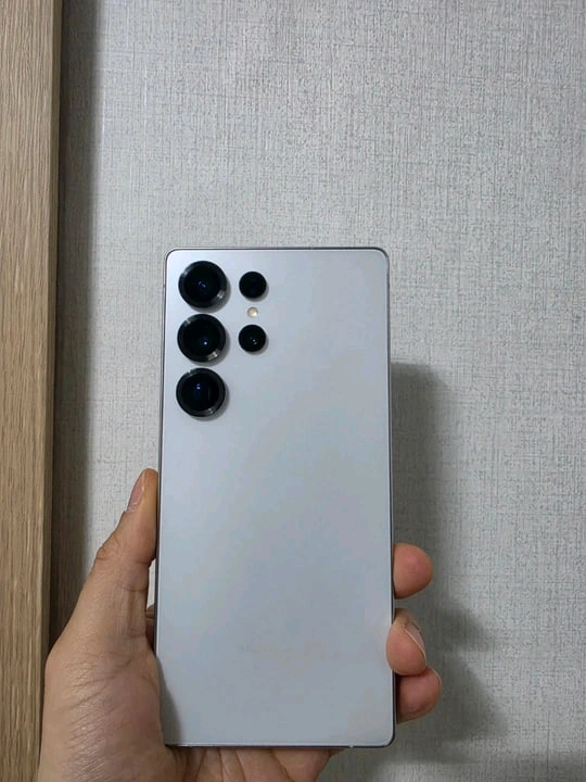 갤럭시 S25 울트라 256GB 이미지